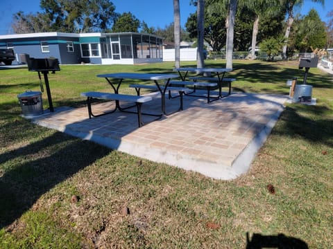 Camp St. Cabanas Unit 4 House in Tavares