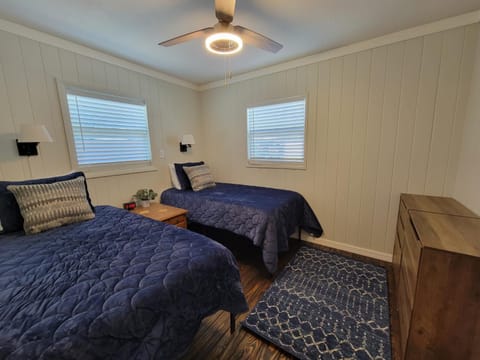 Camp St. Cabanas Unit 4 House in Tavares