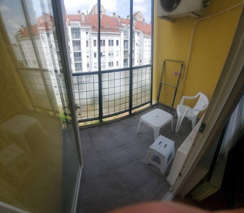 Blok 2 Apartment in Belgrade