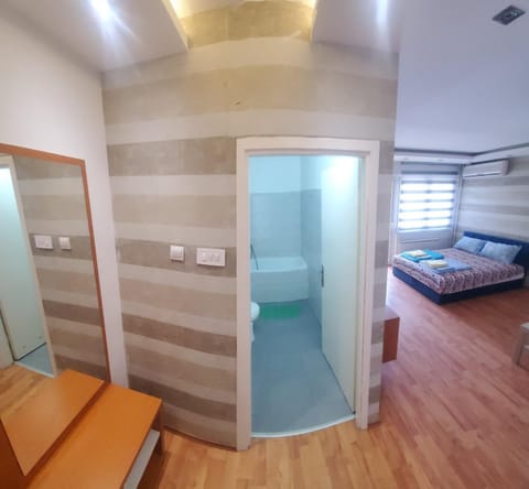 Blok 2 Apartment in Belgrade