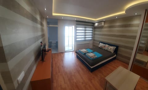 Blok 2 Apartment in Belgrade