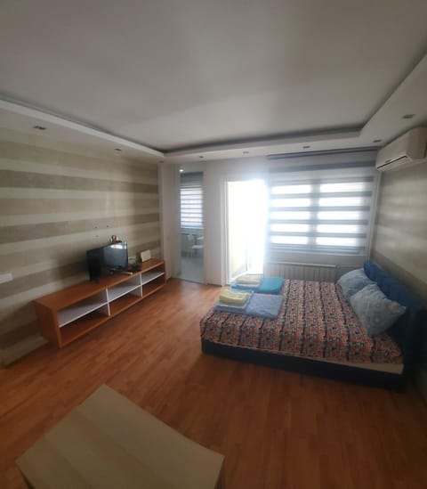 Blok 2 Apartment in Belgrade