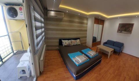 Blok 2 Apartment in Belgrade