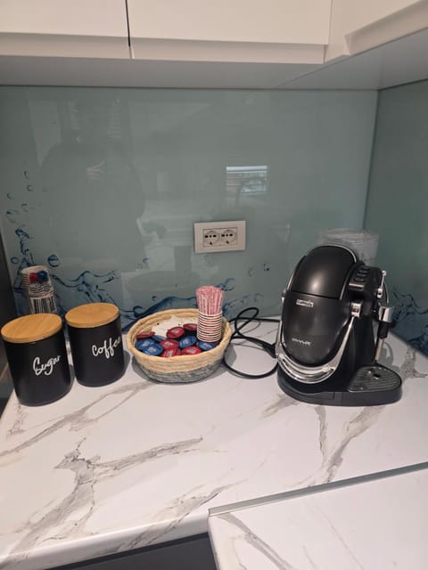 Riar Apartaments Apartment in North Macedonia