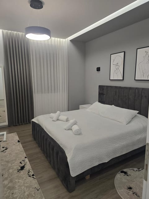 Riar Apartaments Apartment in North Macedonia