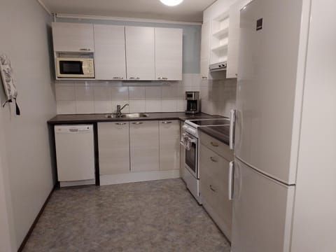 Kitchen or kitchenette, dishwasher, minibar, pet friendly