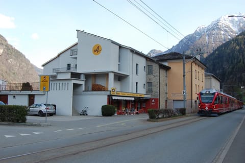 B&B Alpina Bed and Breakfast in Province of Brescia