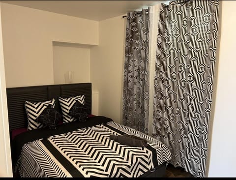 Lilas Apartment in Nogent-le-Rotrou