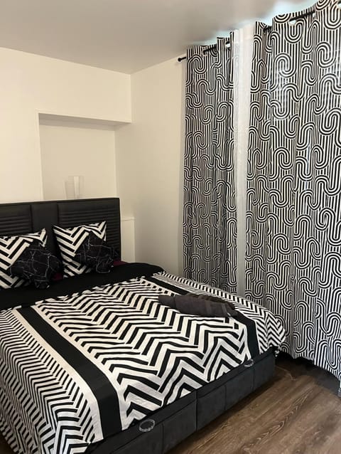 Lilas Apartment in Nogent-le-Rotrou