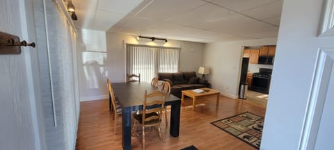 Cattaraugus, Small town get-away! Apartment in Cattaraugus