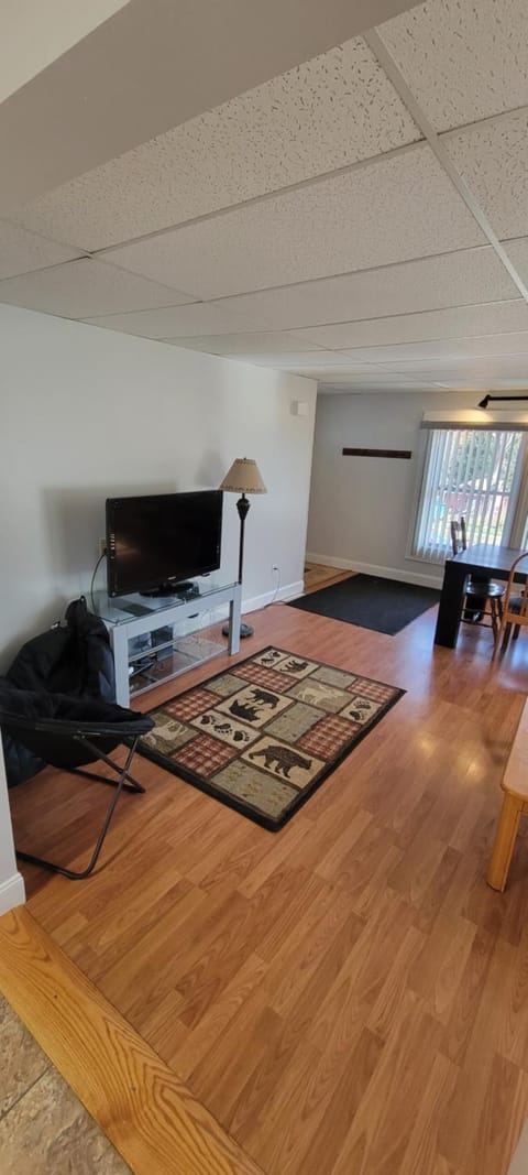 Cattaraugus, Small town get-away! Apartment in Cattaraugus