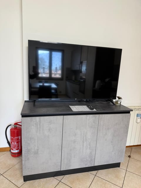 La Corte Sul Lago casa vacanze Apartment in Province of Brescia