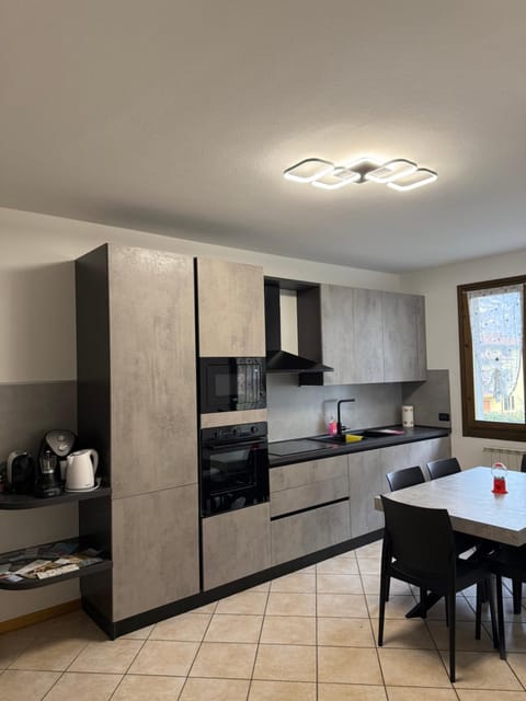 La Corte Sul Lago casa vacanze Apartment in Province of Brescia