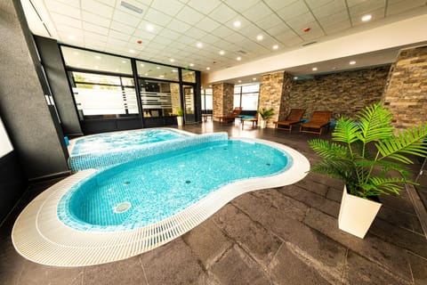 Spa and wellness centre/facilities, Swimming pool