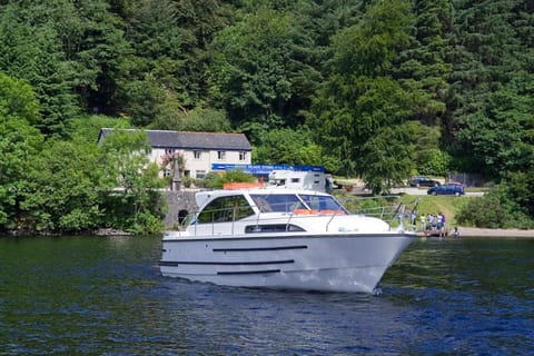 Property building, Natural landscape, Activities