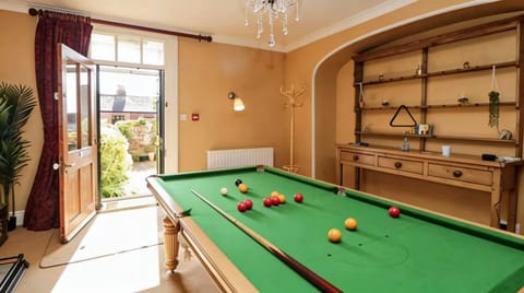 Historic St Bees Farmhouse Hot Tub Games Summer Gatherings House in Saint Bees