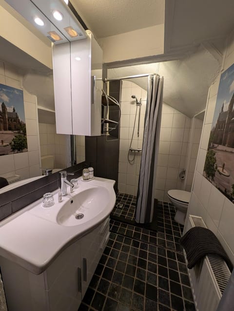 Klooster Mariadal Maastricht Bed and Breakfast in Maastricht