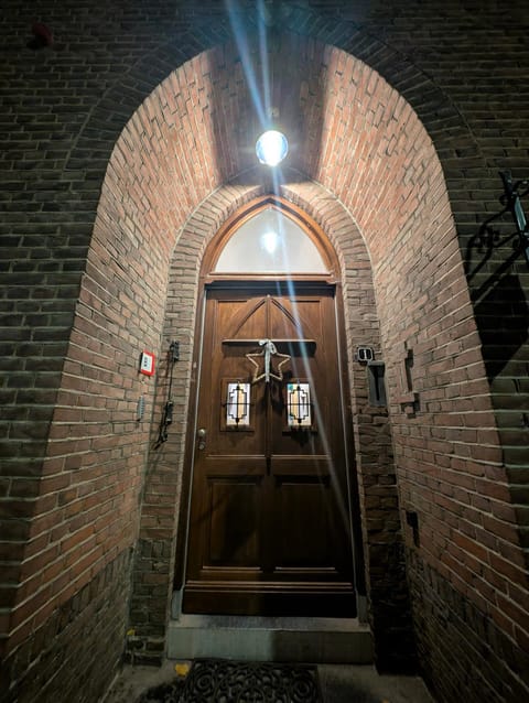 Klooster Mariadal Maastricht Bed and Breakfast in Maastricht