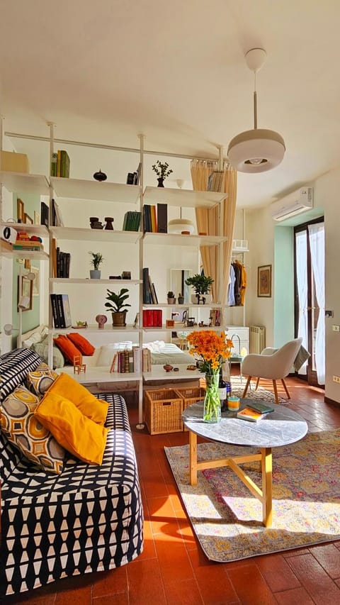 Casa Verde Apartment in Rome