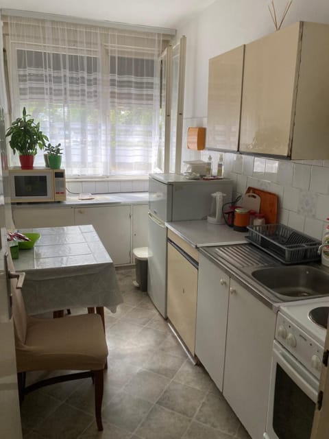 Apartman Dara - Novi Beograd Apartment in Belgrade