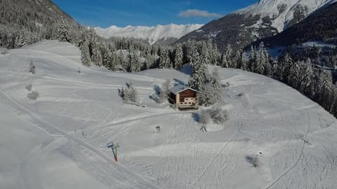 Moomooland Apartment in Canton of Grisons