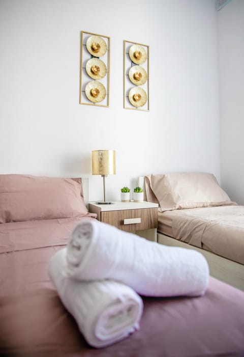 Brewmaster Residence Apartment in Malta