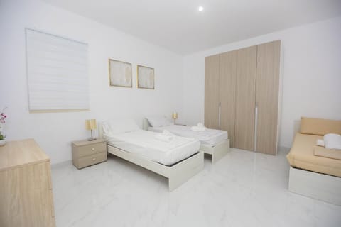 Brewmaster Residence Apartment in Malta