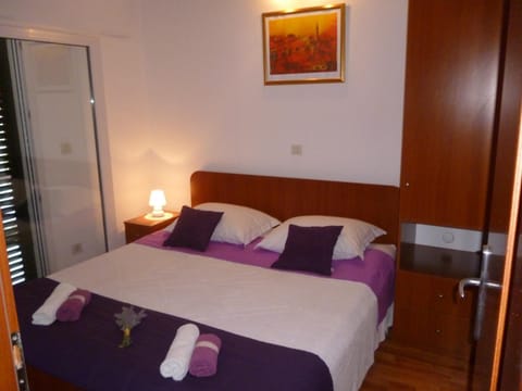 Apartments Suzana Apartment in Šibenik-Knin County, Croatia