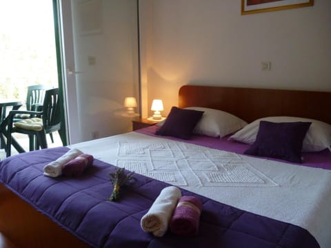 Apartments Suzana Apartment in Šibenik-Knin County, Croatia