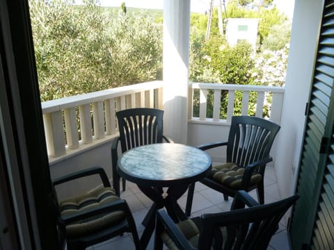 Apartments Suzana Apartment in Šibenik-Knin County, Croatia