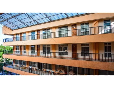 Property building, Balcony/Terrace