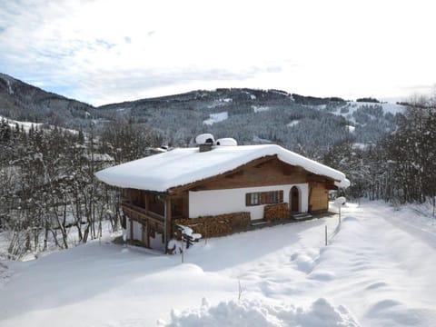 Property building, Winter