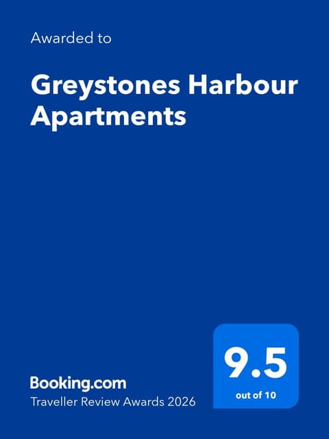 Greystones Harbour Apartments Apartment in Greystones