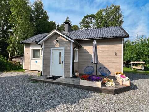 Sunny Nest 1 Apartment in Finland