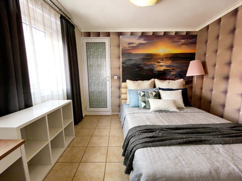 Apartments DS Club Apartment in Budva