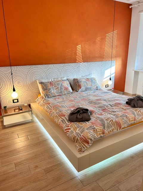 Bon Bon del Centro no Ztl a due passi da Piazza Alfieri Apartment in Asti