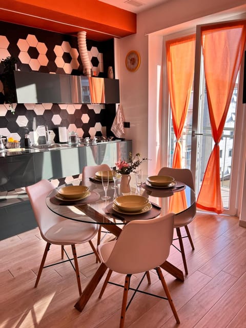 Bon Bon del Centro no Ztl a due passi da Piazza Alfieri Apartment in Asti