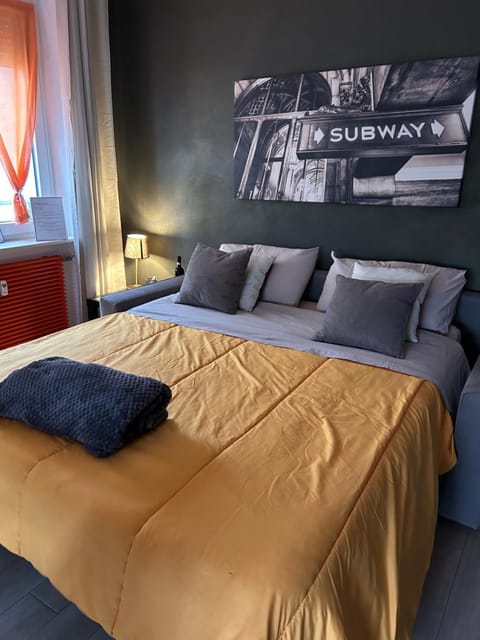 Bon Bon del Centro no Ztl a due passi da Piazza Alfieri Apartment in Asti