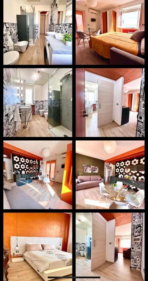 Bon Bon del Centro no Ztl a due passi da Piazza Alfieri Apartment in Asti