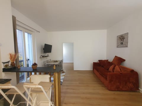 Voisin de Louis XIV,free parking Apartment in Versailles