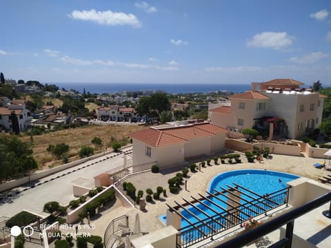 Balcony/Terrace, Garden view, Mountain view, Pool view, Sea view