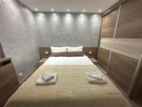 MB Apartmani Kopaonik Apartment in Serbia