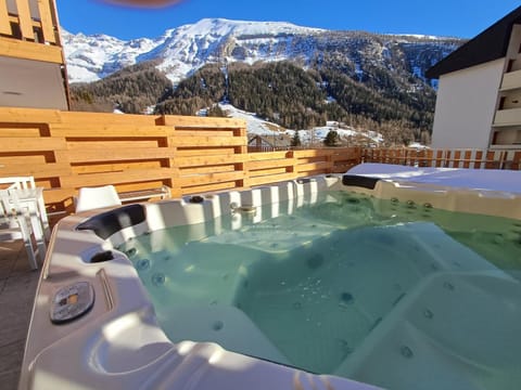 Spa and wellness centre/facilities