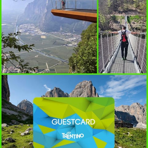 Mi'Ele Apartments Apartment in Trentino-South Tyrol