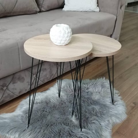 APARTMAN ANDREA Apartment in Serbia