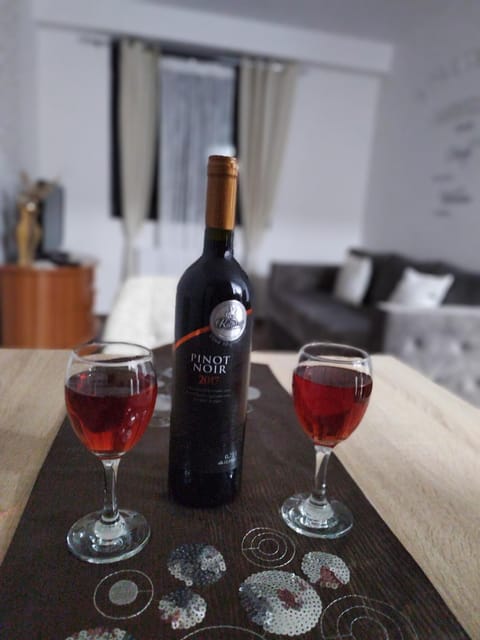 APARTMAN ANDREA Apartment in Serbia