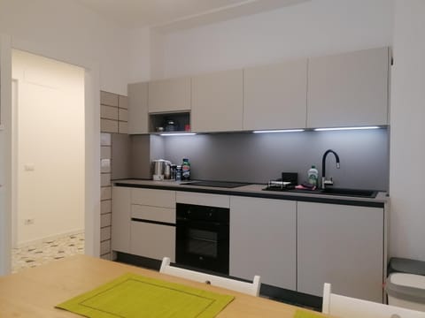 Lakefront 15 Apartment in Omegna