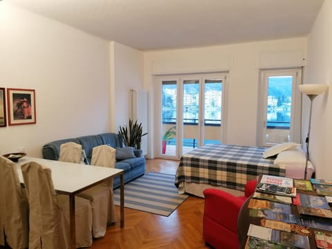 Lakefront 15 Apartment in Omegna