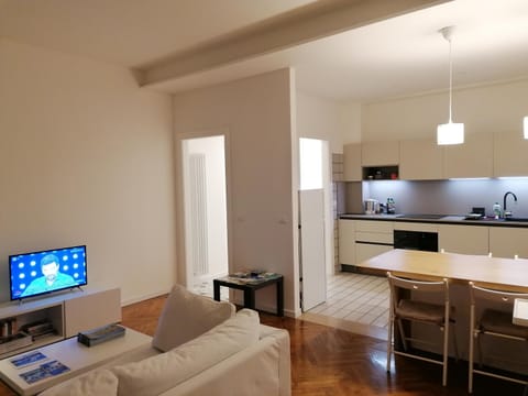 Lakefront 15 Apartment in Omegna