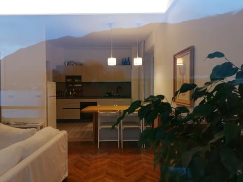 Lakefront 15 Apartment in Omegna